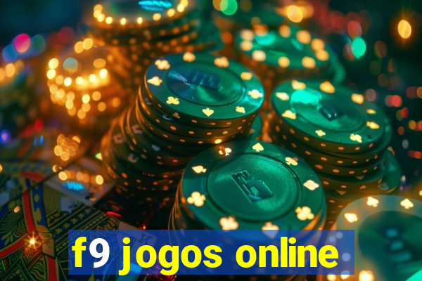 f9 jogos online